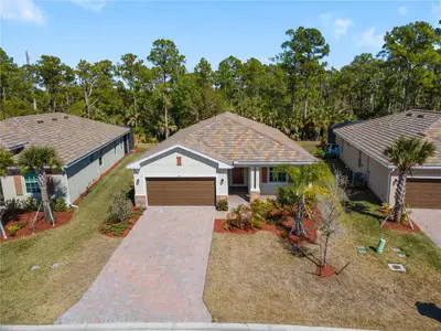 New construction Single-Family house 3160 Weston Manor Dr, Alva, FL 33920 - image