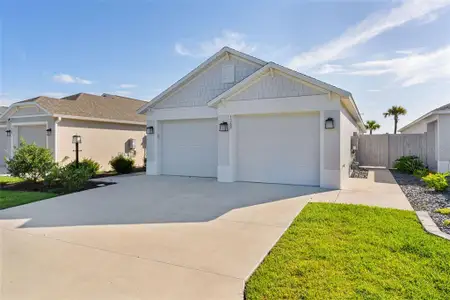 New construction Single-Family house 1363 Darren Dr, The Villages, FL 34762 - image