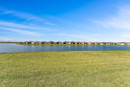 New construction Single-Family house 8572 Sw Felicita Way, Port Saint Lucie, FL 34987 Taylor- photo 13 13