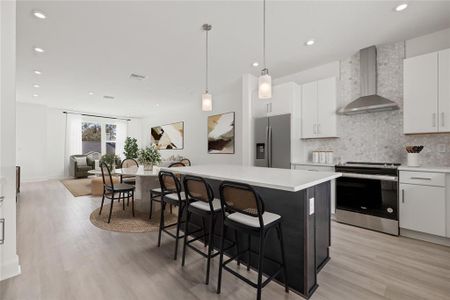 New construction Townhouse house 305 15Th St N, St. Petersburg, FL 33705 - image 10