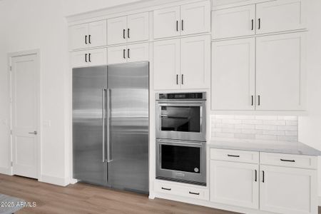 New construction Single-Family house 2648 E Longhorn Ct, Gilbert, AZ 85297 - image 7