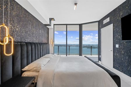 New construction Condo house 700 Ne 24Th St, Unit 5206, Miami, FL 33137 - image 11