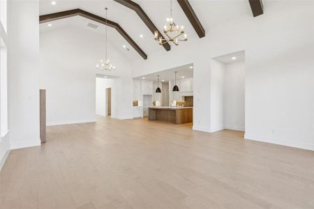 New construction Single-Family house 4050 Gambel Rd, Prosper, TX 75078 plan Stella - image 12