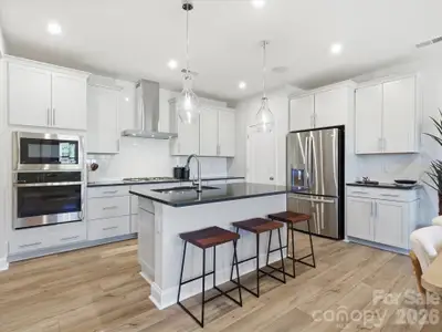 Southbridge by Tri Pointe Homes in Fort Mill - image 9