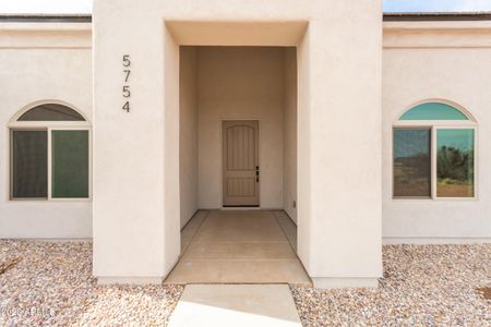 New construction Single-Family house 5754 S Stephanie Pl, Hereford, AZ 85615 - image