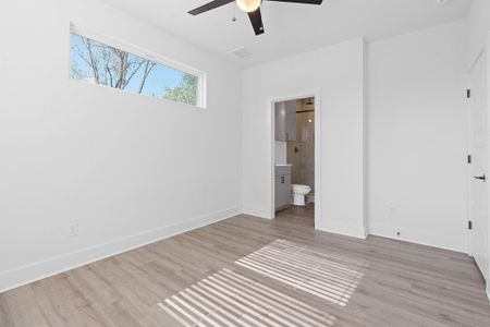 New construction Single-Family house 6810 Montana St, Unit 2, Austin, TX 78741 - photo 16 16