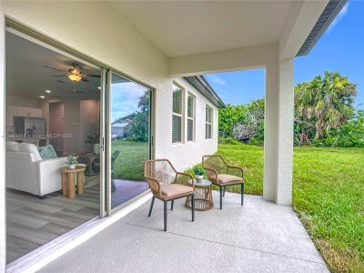 New construction Single-Family house 2560 S Biscayne Dr, North Port, FL 34287 - image 2