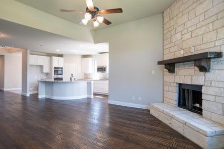 New construction Single-Family house 405 Mcdonald Drive, Josephine, TX 75173 - photo 6 6