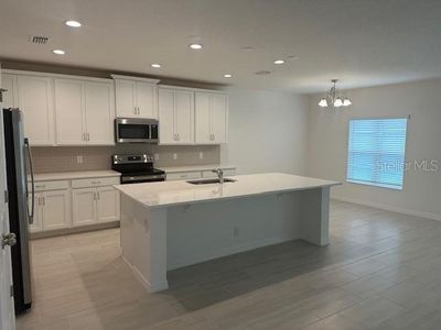 New construction Single-Family house 4210 Deleon St, Haines City, FL 33844 Kensington- photo 1 1