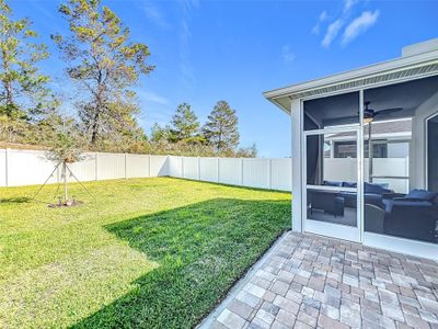 New construction Single-Family house 6708 Rumine Cir, Vero Beach, FL 32967 Adeline- photo 30 30