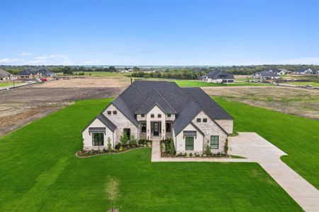 New construction Single-Family house 466 Infinito Dr, Sunnyvale, TX 75182 - image