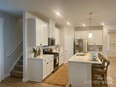 Edgewood Preserve by Brookline Homes in Charlotte - photo 31 31