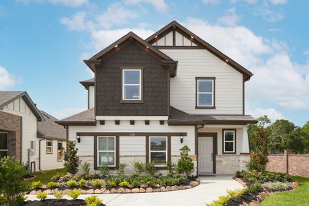 New construction Single-Family house 2004 Belvedere Street, Garland, TX 75041 - photo 0