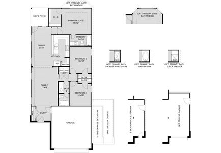 The Pinewood Plan