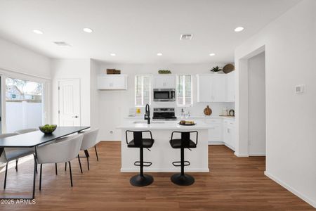 New construction Single-Family house 16875 N 12Th St, Unit 24, Phoenix, AZ 85022 plan Ashland 4a - image 10