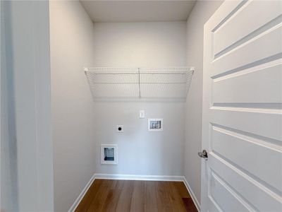 New construction Single-Family house 400 Bluegrass Ln, Rockmart, GA 30153 - image 17