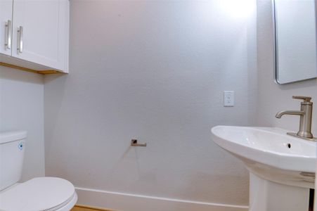 New construction Single-Family house 5140 Rosslyn Rd, Houston, TX 77018 - image 19