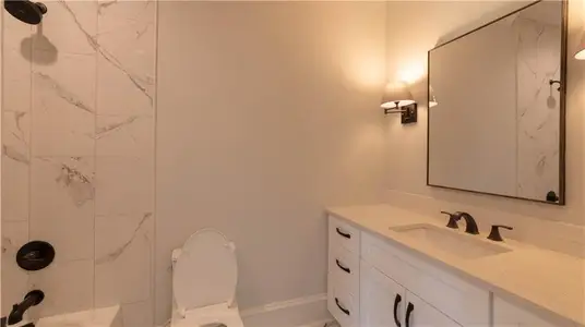 New construction Single-Family house 10765 Shallowford Rd, Roswell, GA 30075 - image