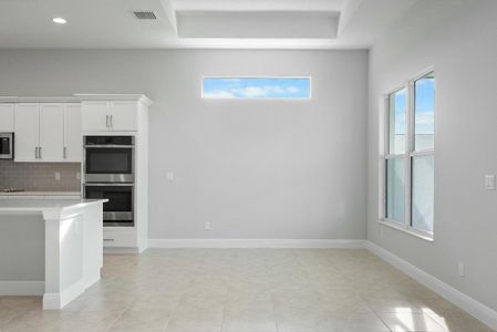 New construction Single-Family house 12398 SW Sunrise Lake Ter, Port St. Lucie, FL 34987 plan Lucida - image 19