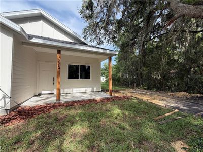 New construction Single-Family house 925 Ne 17Th Dr, Gainesville, FL 32641 - image