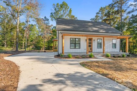 New construction Single-Family house 1492 Williams Rd, Lewisville, NC 27023 - image