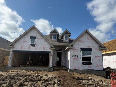 New construction Single-Family house 2704 Bisbee Rd, League City, TX 77573 Blakemore II- photo 2 2