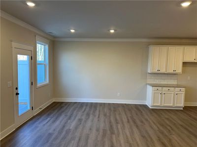 New construction Townhouse house 4175 Millstone Park Ln, Gainesville, GA 30504 plan Cheshire - image 18