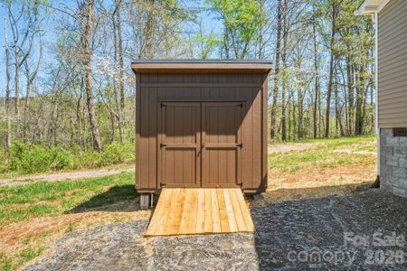 New construction Single-Family house 95 Peaceful Hill Dr, Old Fort, NC 28762 - image 15