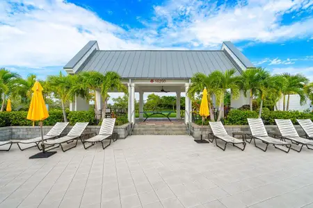 New construction Single-Family house 5191 Bahia Honda Ln, Westlake, FL 33470 null- photo 0