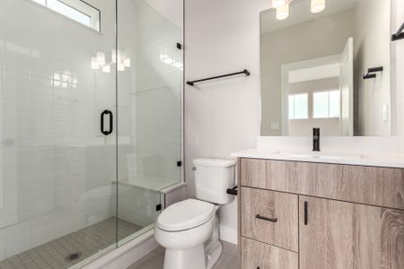 New construction Single-Family house 5611 Wheaton Ave, Longmont, CO 80503 plan Interlude - image 17