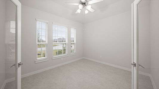 New construction Single-Family house 2405 Village Azalea Dr, Texas City, TX 77568 Epsom- photo 17 17