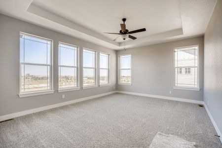 New construction Single-Family house 8405 S Winnipeg Ct, Aurora, CO 80016 null- photo 15 15