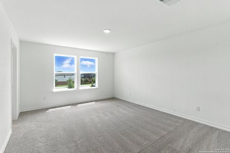 New construction Single-Family house 5126 Flight Sail, San Antonio, TX 78245 plan Sandalwood - image 15