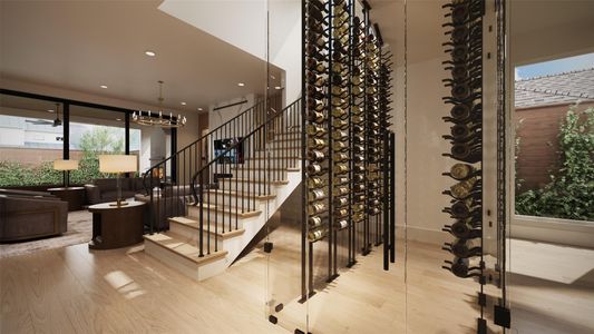 New construction Single-Family house 2118 Westgate Dr, Houston, TX 77019 - image 8