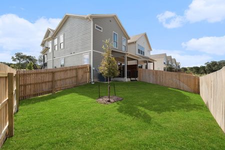 Friedrich Hill by Rosehaven Homes in San Antonio - image 3