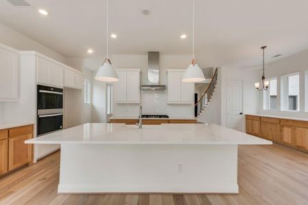 New construction Single-Family house 1717 Rodeo Dr, Celina, TX 75009 plan Grand Signature - image 8