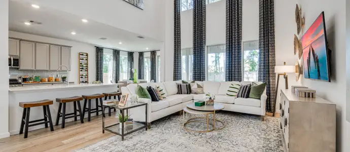 River Ranch: Fairway Collection by Lennar in Dayton - image 6