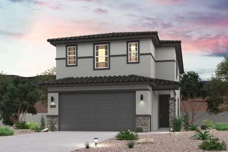 New construction Single-Family house Surprise, AZ 85387 - photo 0