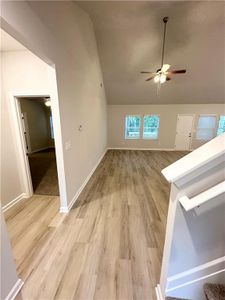 New construction Single-Family house 18 Garmon Road, Hiram, GA 30141 Gil- photo 20 20