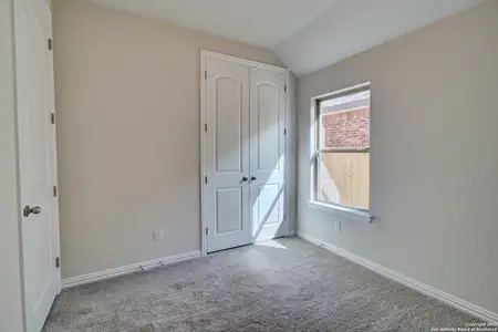 New construction Single-Family house 625 Broomsedge St, New Braunfels, TX 78130 plan Fiji - image 13