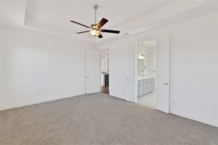 New construction Single-Family house 450 County Rd 4598, Boyd, TX 76023 null- photo 15 15