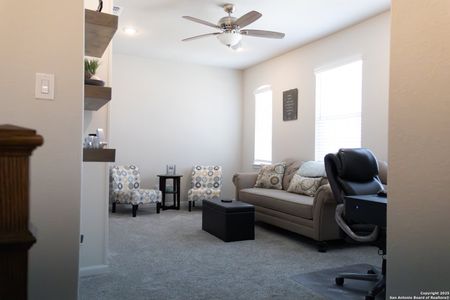 New construction Single-Family house 10115 Bussang, Schertz, TX 78154 - image 15