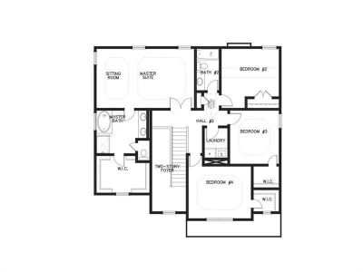 New construction Single-Family house 145 Greenview Ct, Homer, GA 30547 - image 5