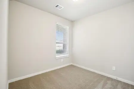 New construction Single-Family house 16686 Sterling Cliff St, Conroe, TX 77302 plan The Glacier (N304) - image