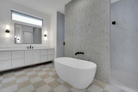 New construction Single-Family house 713 Nocona Dr, Aledo, TX 76008 - image 3