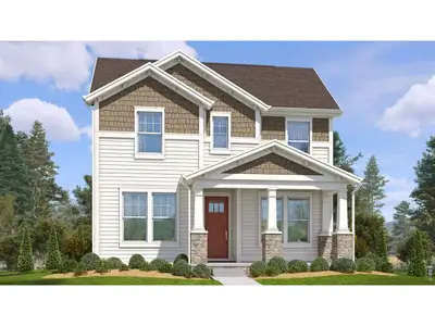 New construction Single-Family house 4529 Parkline St, Timnath, CO 80547 - image