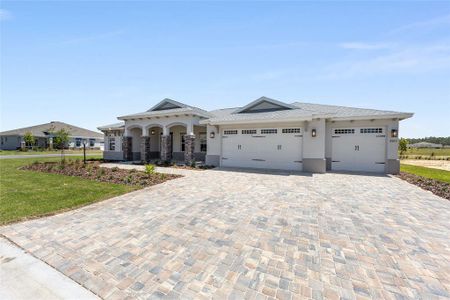 New construction Single-Family house 9973 Sw 107Th Ter, Ocala, FL 34481 null- photo 0