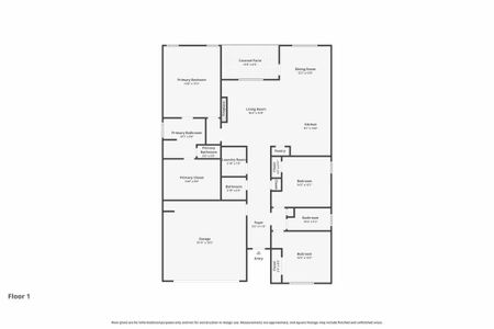 New construction Single-Family house 174 Greenview Ct, Homer, GA 30547 plan Ellington - image 5