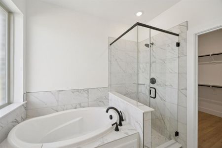 New construction Single-Family house 108 Paradise Cv, Waxahachie, TX 75165 plan Yukon - image 5