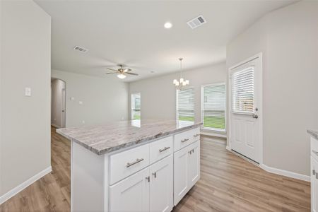 New construction Single-Family house 24709 White Libertia Ct, Houston, TX 77336 - image 9